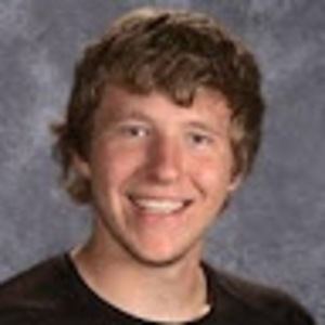 Meet your Posher, Landon